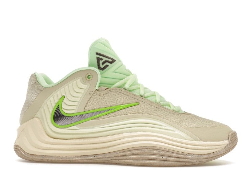 Nike Giannis Freak 7 Wolf in Sheep's Clothing