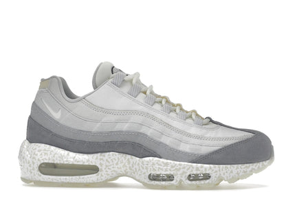 Nike Air Max 95 Light Bone GID