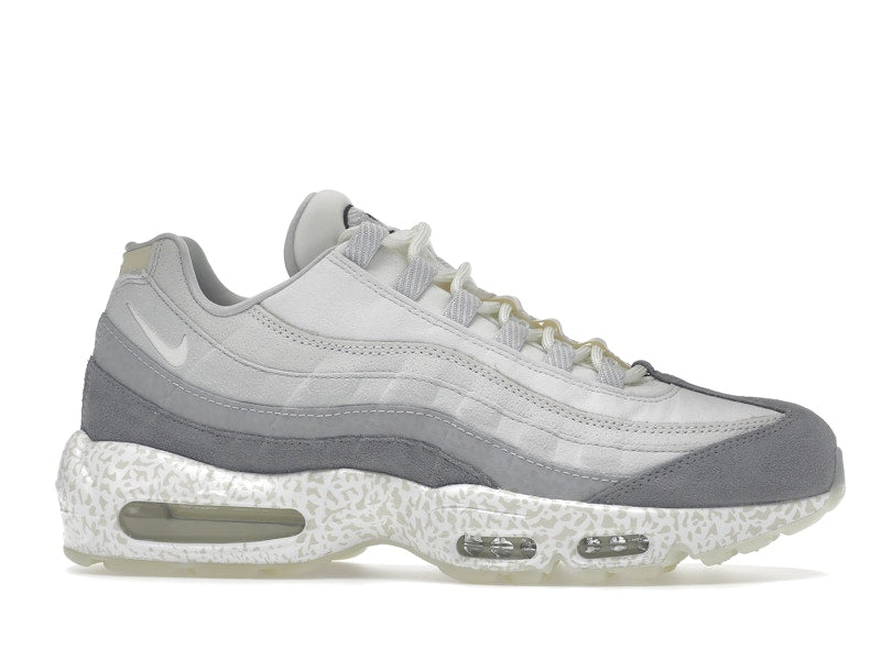 Nike Air Max 95 Light Bone GID