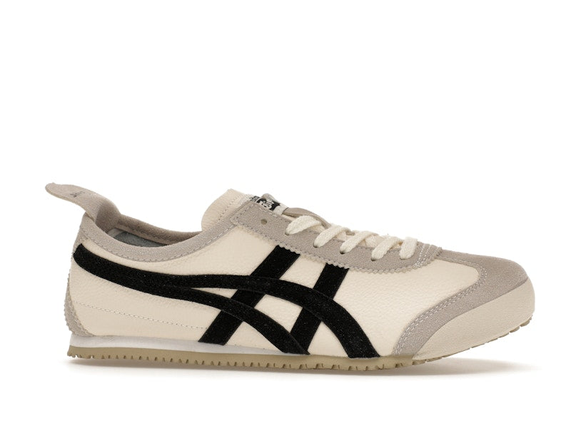 Onitsuka Tiger Mexico 66 Vintage Birch Black
