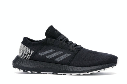 adidas Pureboost Go Core Black Cloud White