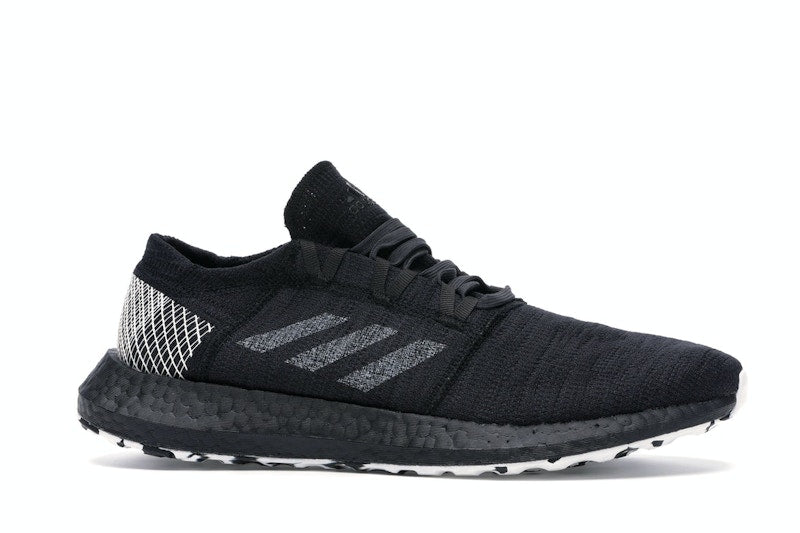 adidas Pureboost Go Core Black Cloud White