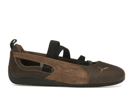 Puma Speedcat Ballet Voo Dark Chocolate (Women's)