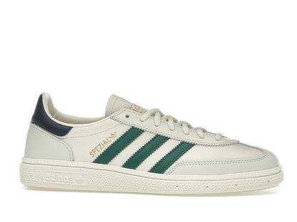 adidas Handball Spezial Chalk White Collegiate Green Night Indigo
