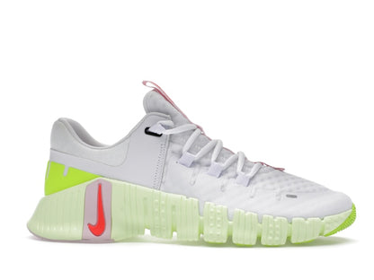 Nike Free Metcon 5 Barely Volt Pink Foam (Women's)