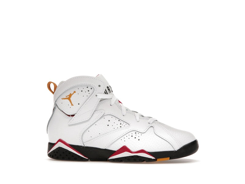 Jordan 7 Retro Cardinal (2022) (PS)