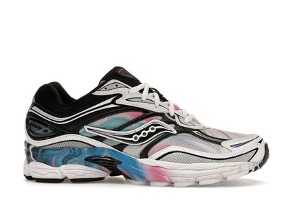 Saucony ProGrid Omni 9 Callen Schaub