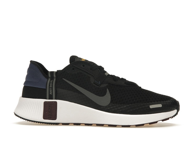 Nike Reposto Black Blue Void Mystic Dates Iron Grey