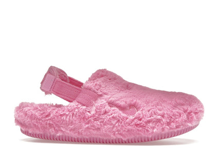 Nike Calm SE Mule Playful Pink (Women's)