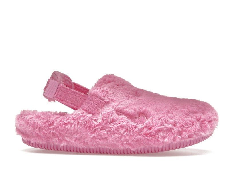 Nike Calm SE Mule Playful Pink (Women's)