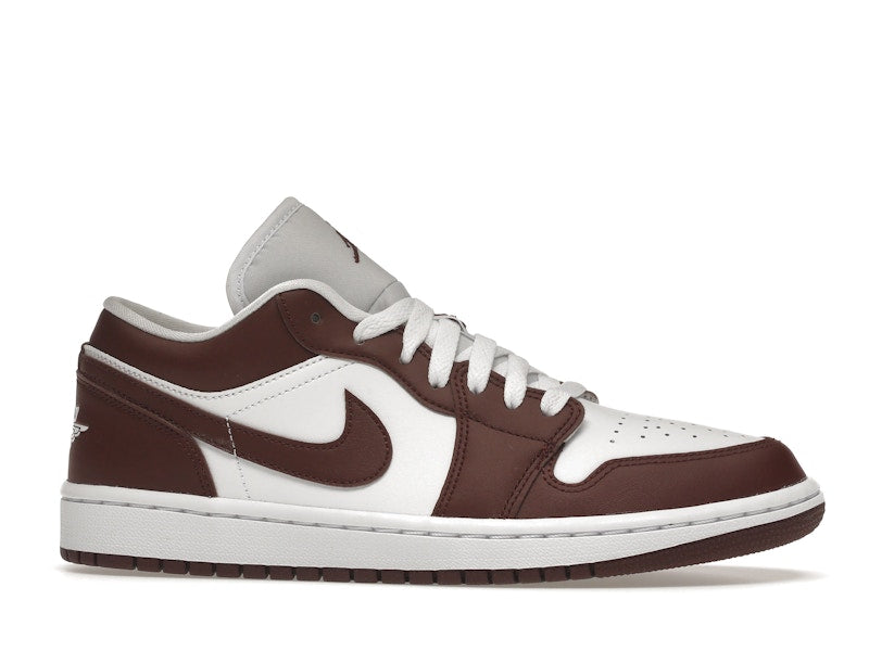 Jordan 1 Low Team Red (Women's)