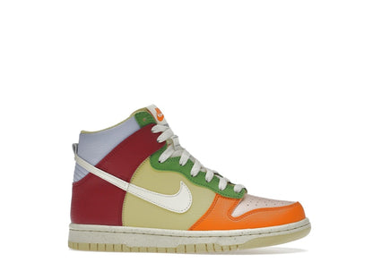 Nike Dunk High Next Nature International Day of the Girl (GS)