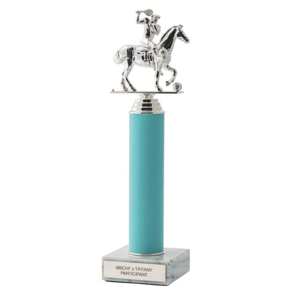 MSCHF & Tiffany & Co. The Ultimate Participation Trophy (Edition of 100)