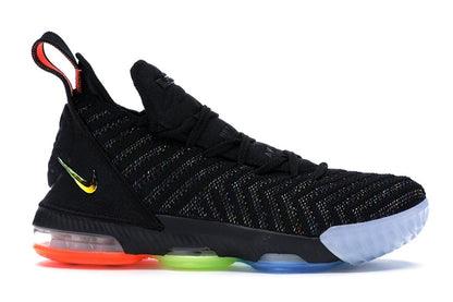 Nike LeBron 16 I Promise (GS)