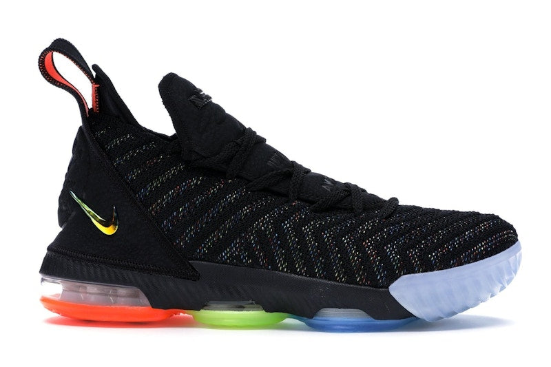 Nike LeBron 16 I Promise (GS)