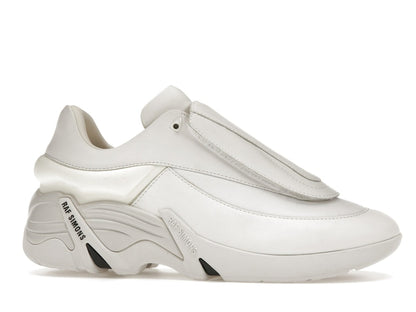 Raf Simons Antei Low Top White