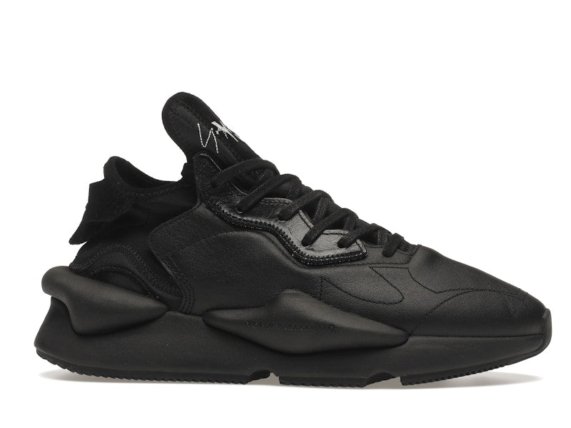 adidas Y-3 Kaiwa Black