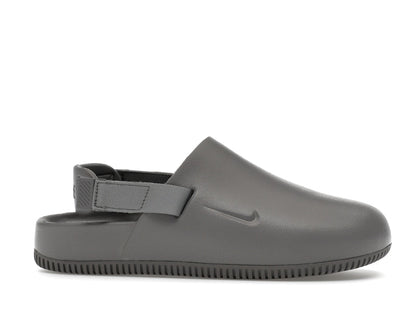 Nike Calm Mule Flat Pewter