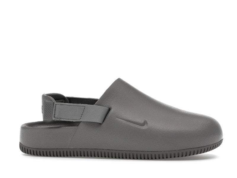 Nike Calm Mule Flat Pewter
