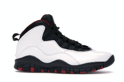 Jordan 10 Retro Chicago Bulls (2012)