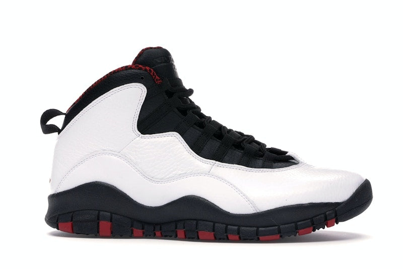 Jordan 10 Retro Chicago Bulls (2012)