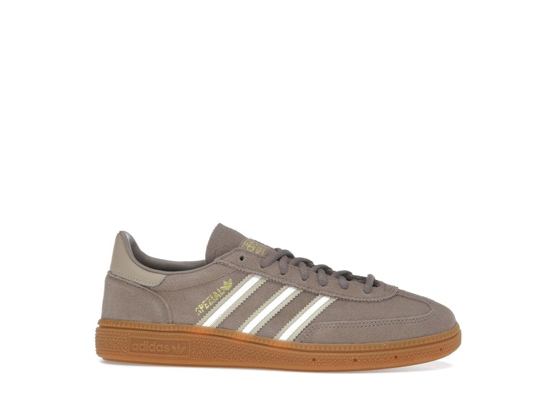 adidas Handball Spezial Chalky Brown Cloud White Magic Beige (GS)