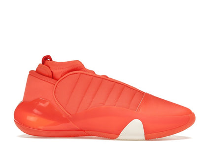 adidas Harden Vol. 7 Impact Orange