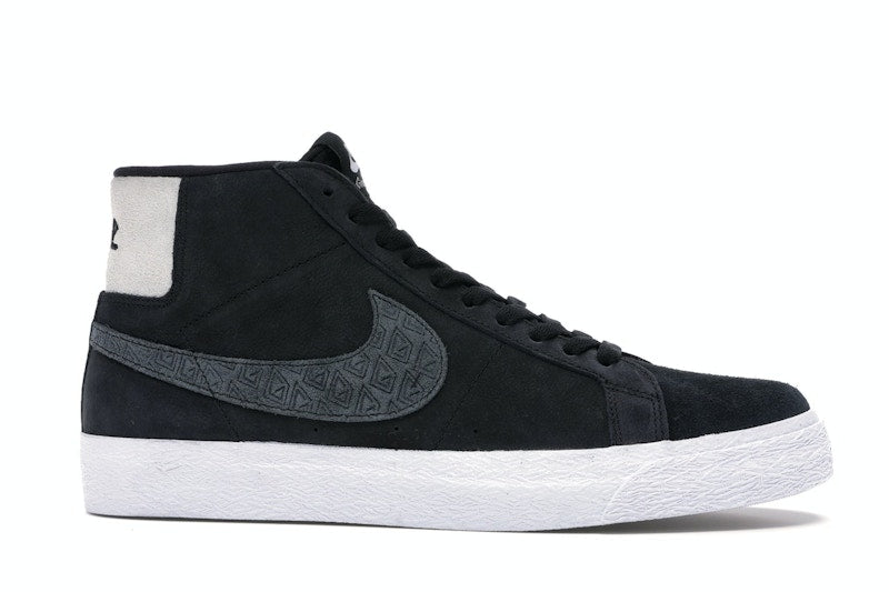 Nike SB Zoom Blazer Mid Gnarhunters