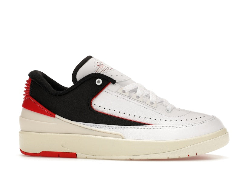 Jordan 2 Retro Low Chicago Twist (Women's)
