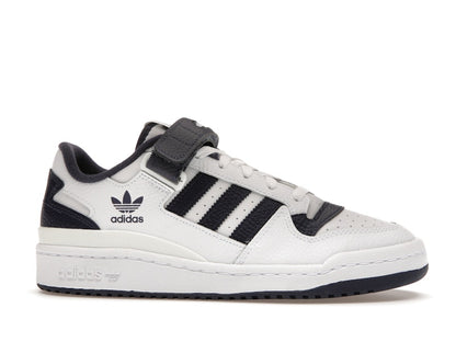 adidas Forum Low White Navy