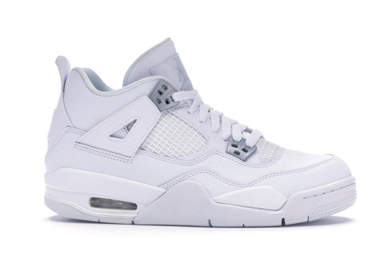 Jordan 4 Retro Pure Money (2017) (GS)