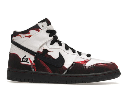 Nike SB Dunk High Melvins