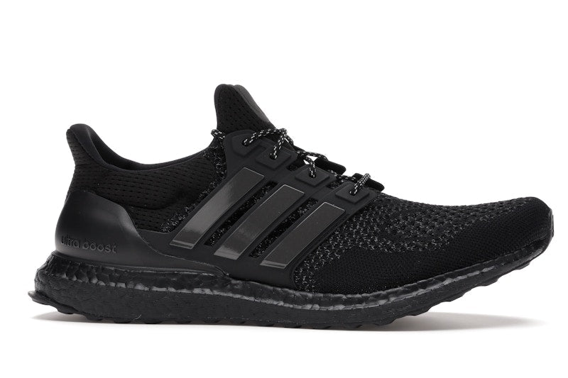 adidas Ultra Boost 1.0 Show Me The Money Black