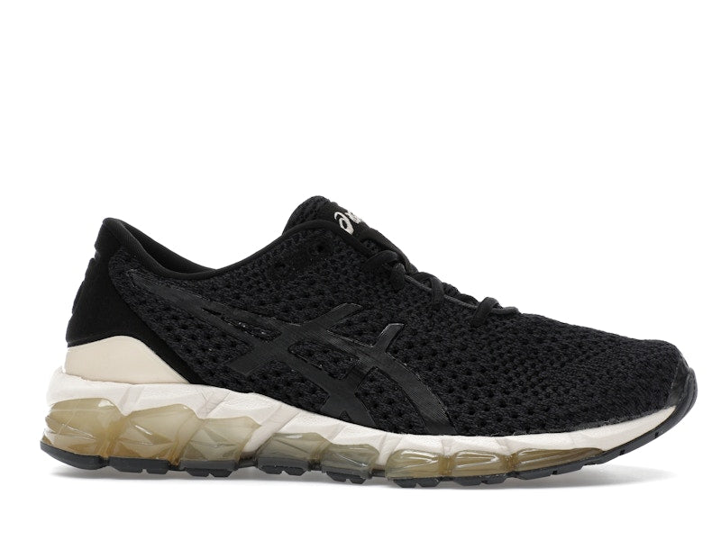 ASICS Gel-Quantum 360 5 Knit Black Cozy Pink (Women's)