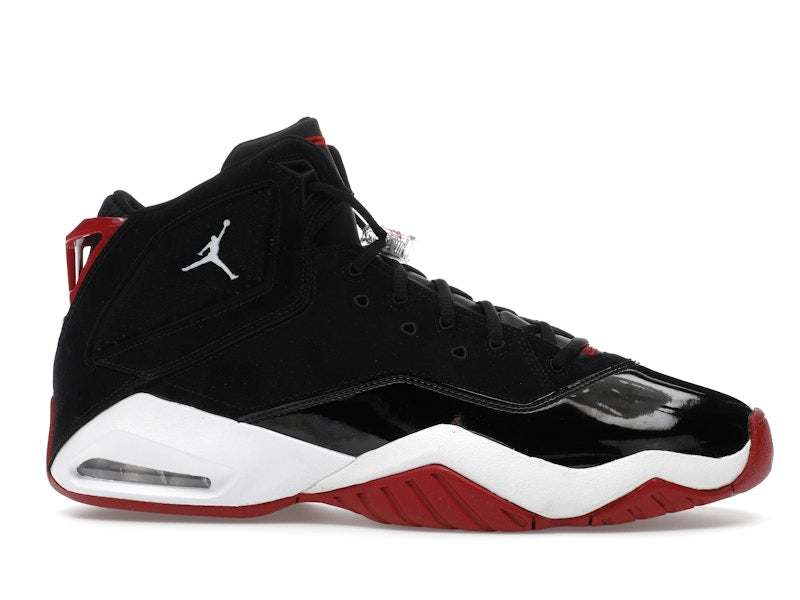 Jordan B'Loyal Bred