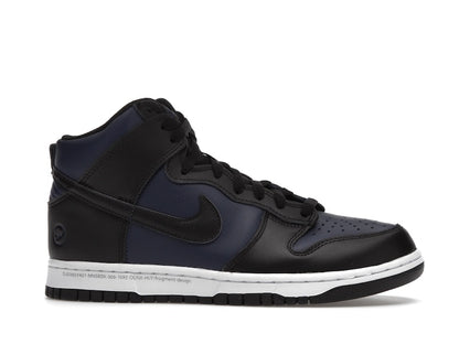 Nike Dunk High Fragment Tokyo