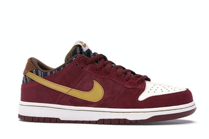 Nike SB Dunk Low Anchorman