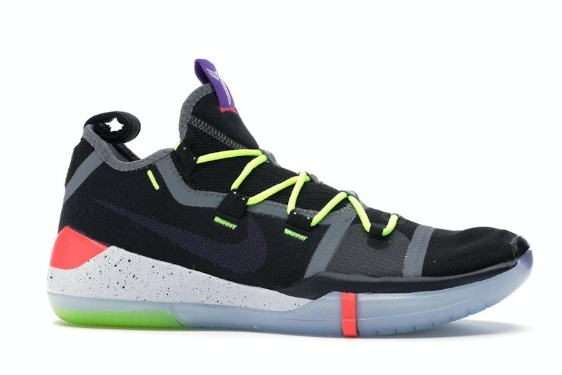 Nike Kobe AD Chaos