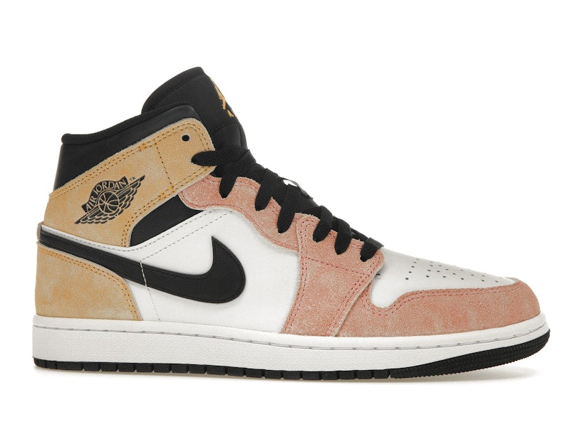 Jordan 1 Mid SE Flight Club