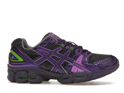 ASICS Gel-Nimbus 9 Night Shade Orchid
