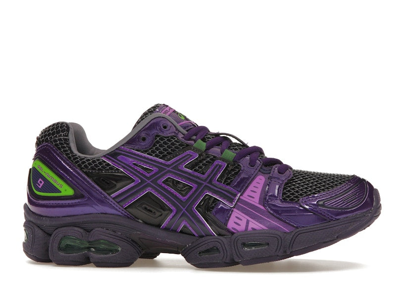 ASICS Gel-Nimbus 9 Night Shade Orchid