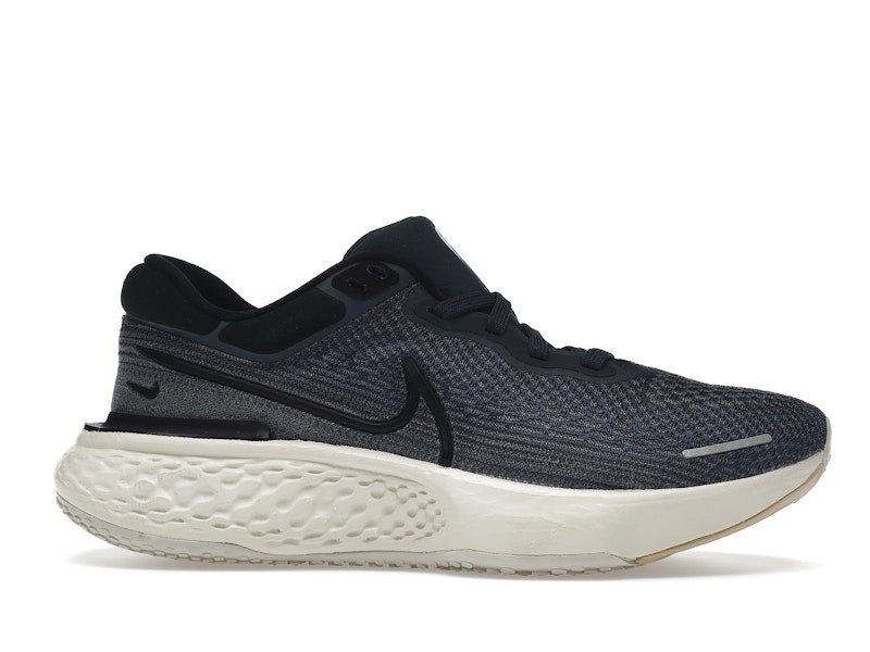 Nike ZoomX Invincible Run Flyknit Thunder Blue