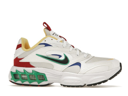 Nike Zoom Air Fire Sail Stadium Green Citron Pulse Black (Women's)