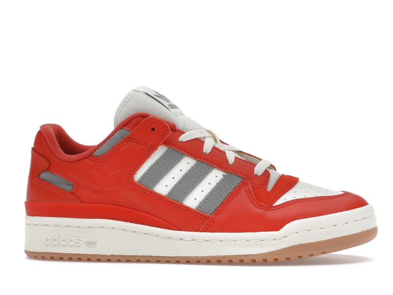adidas Forum Low Classic Preloved Red Gum