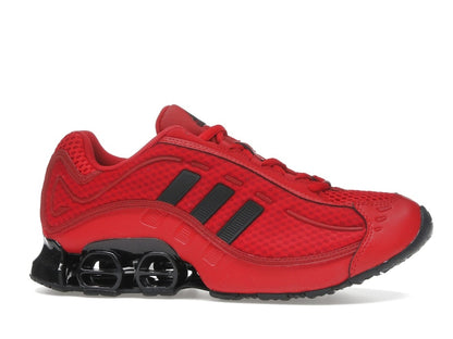 adidas Megaride O1 Better Scarlet Core Black