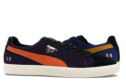 Puma Clyde The Hundreds