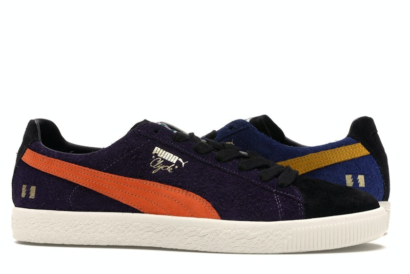 Puma Clyde The Hundreds