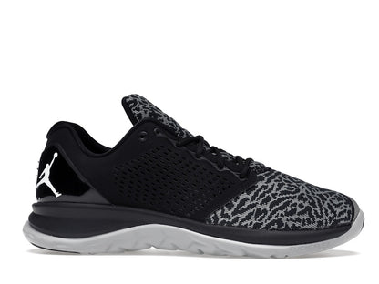 Jordan Trainer ST Black Wolf Grey