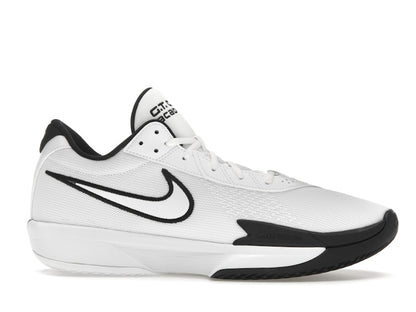 Nike Zoom GT Cut Academy White Black