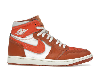 Jordan 1 High Method of Make Desert Orange (Women's)